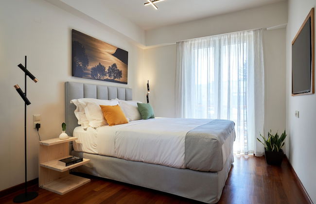 Rodo Seafront Villa with private pool - Photo 11