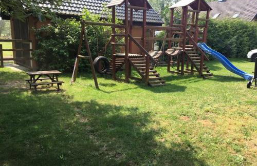 Agroturystyka Stajnia Zwierzyniec - Foto 16