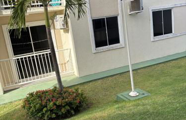 Apartamento térreo em condomínio 24 hrs - Foto 11