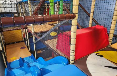 Atlantic Reach Cottage - Foto 19