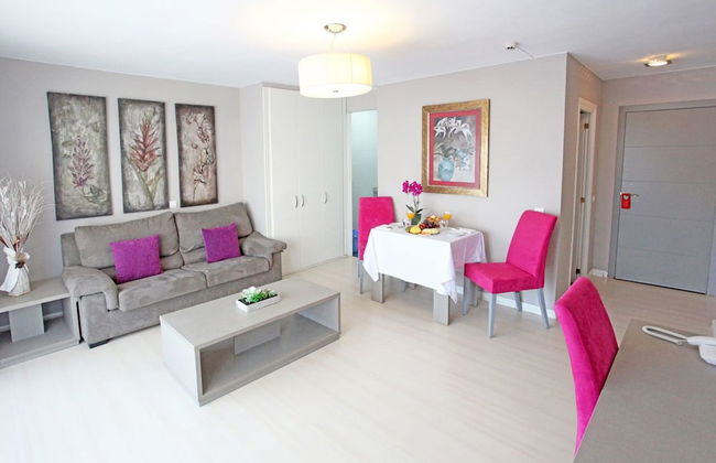 Hotel El Faro Marbella - Foto 15