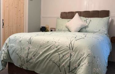 Byre Cottages & Log Cabin - Foto 8