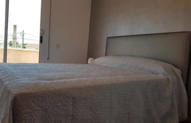 Casa Fragata con Jardin y Vista Mar - 102D - Foto 6