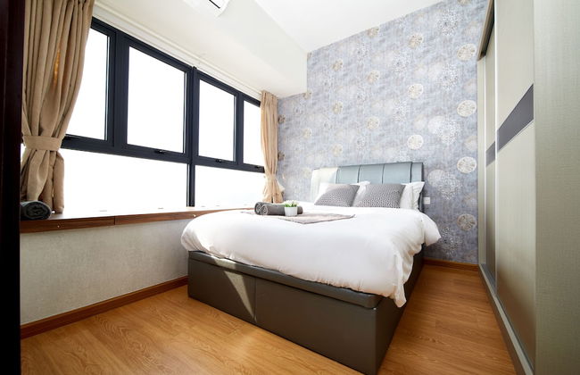 JBNB 1 Medini Homestay - Foto 29