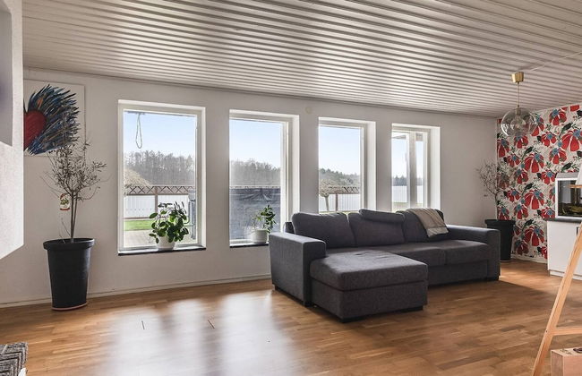 Ronneby Torneryd Retreat - Foto 15