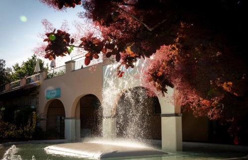 Villa Norcenni Aparthotel - Photo 123