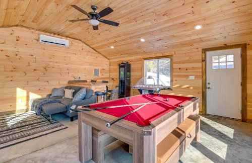 Waterfront Haven with Boat Dock! Fort Ann Retreat - Foto 26