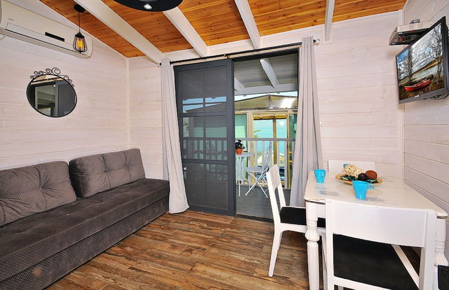 Ahuzat Kinorot - Foto 24