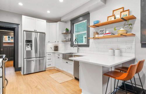 Stay Portland - Fresh Belmont Charmer - 95 WalkScore - Photo 16