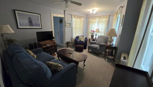 Mullein Hill Cottage - Foto 1