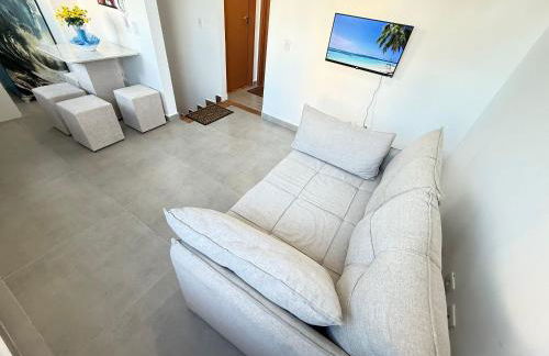 Pé Na Areia Praia do Maracanã IV - Foto 14