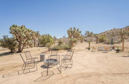 Le bungalow du désert - Stargazing - Cowboy Pool - Spa - Firepit - Views - Hike - Foto 24