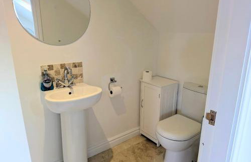 Montrose House - Foto 11