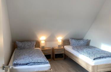 Ferienwohnung Hendrich Roßleben - Foto 6