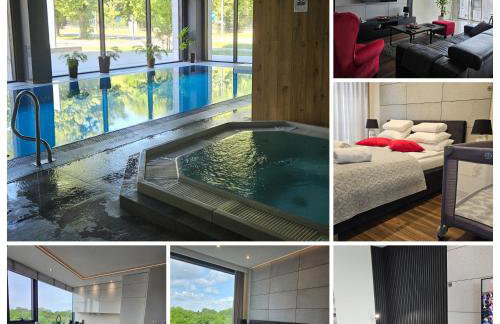 YOUR Apartment Unia Art Residence - Foto 64