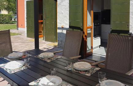 Il Borghetto Villa Pallante - Villa with Private Garden and Access to Swimming Pool - Foto 6