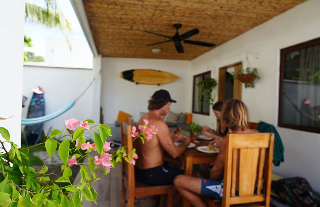 Coco Surf Tropical Village - Foto 15