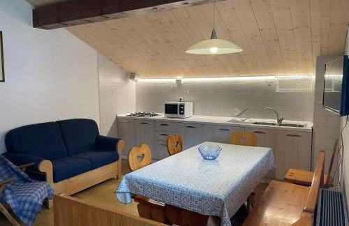 Mansarda Mulaz - Foto 1