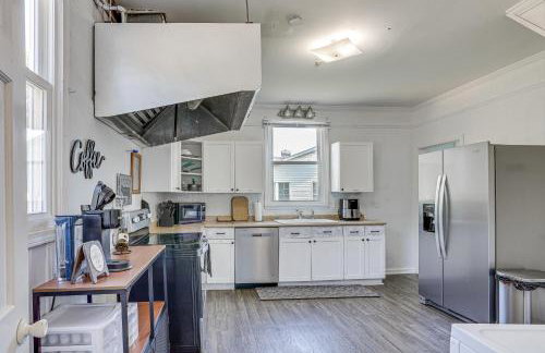 5 Mi to Dtwn Jackson Family-Friendly Home! - Foto 7