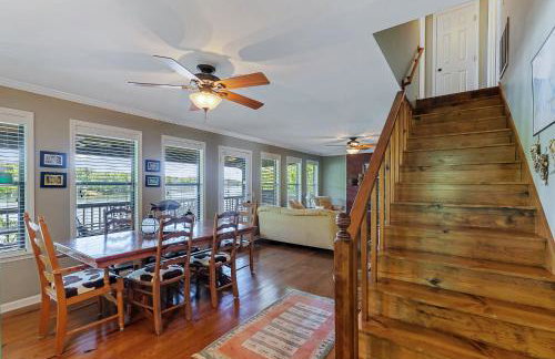 Wrenwater On Brushy Creek - Double Decker Dock! - Foto 11