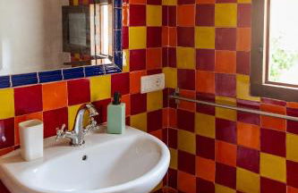 Finca El Almendrillo - Foto 47