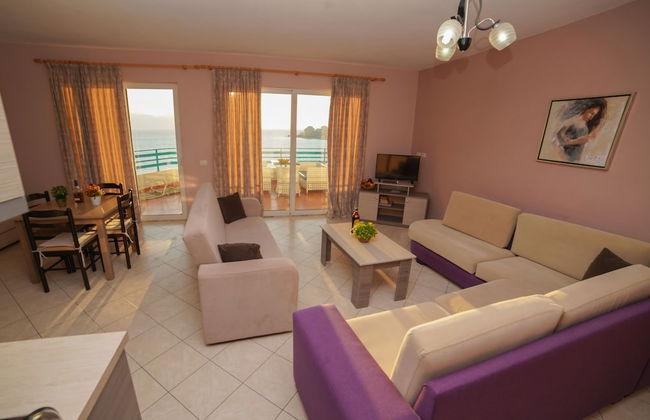 Serxhio Apartments - Photo 23