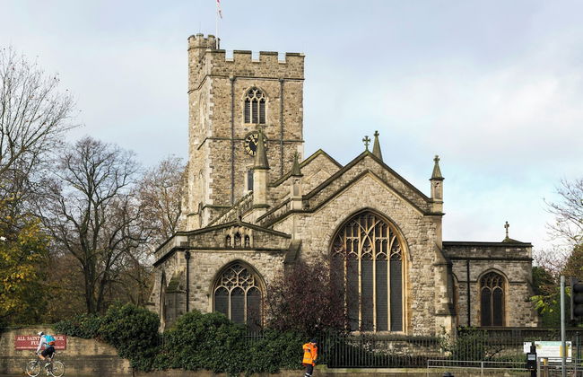 Rigault Road by Onefinestay - Foto 46