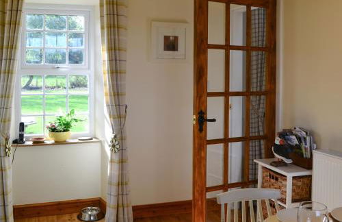 Broomhouse Lodge - Foto 8