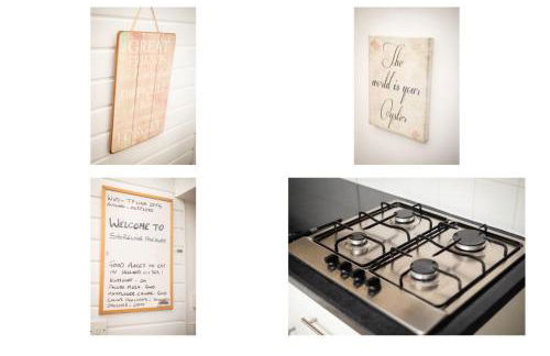 Shoreline hideaway - next to the beach - Foto 10