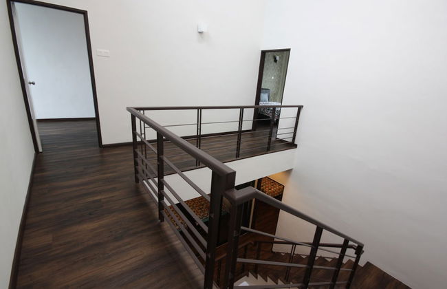 Shamrock Beach Villas Seaview 15 - Foto 17