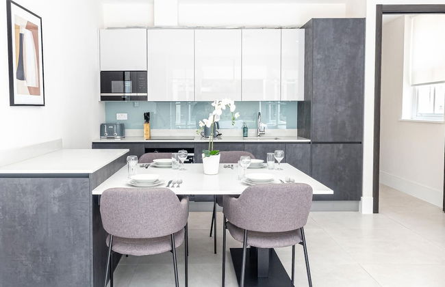 Little Venice Charm Cozy One-bedroom by Sojo Stay - Foto 4