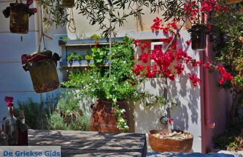 Giannoula's house - Foto 30