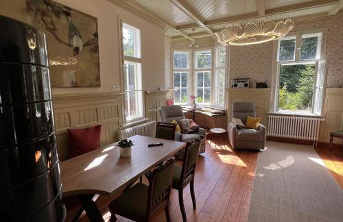 Villa Lattermann - Foto 12