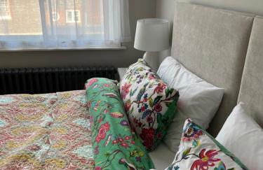 Pretty Cottage in Central Lewes - Foto 9