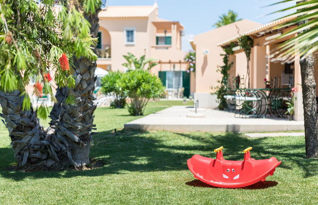 Apartamentos Monte dos Avós, Albufeira by AlgarveBlossom - Foto 30