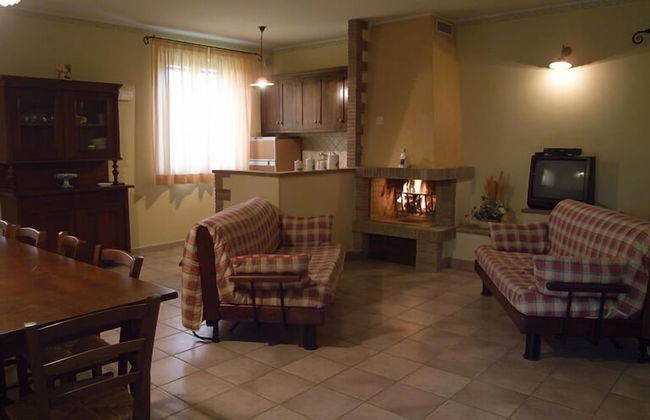 Agriturismo Le Dolci Colline - Photo 25