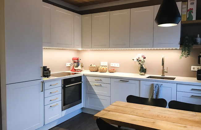 Apartment J10 - Foto 5