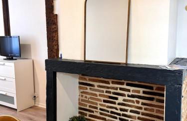 Appartement - Albi Cathédrale - Foto 8