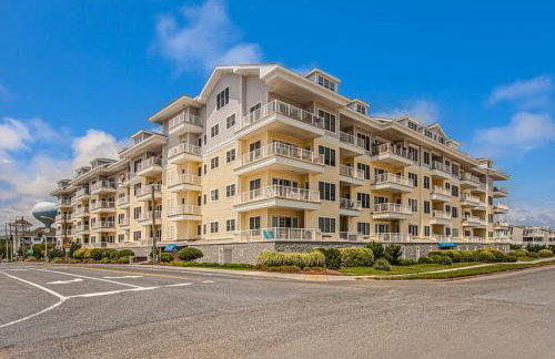 The Sandbridge Dunes - Il Mare 111 - Foto 36