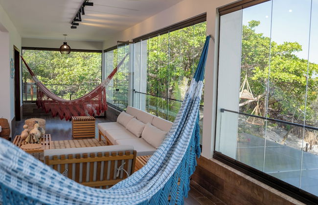 Vila de Jericoacoara - Photo 24