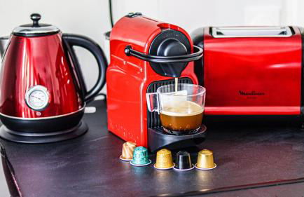 Apt4P-SecureFreeParking -Metro4 - Foto 24