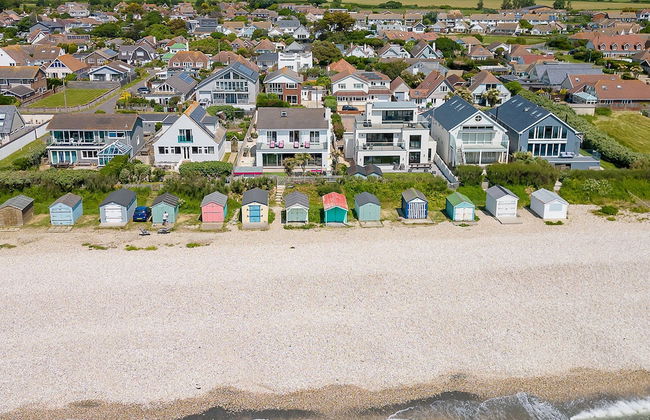 Vibrant Seafront Home With Seasonal Pool - Foto 57