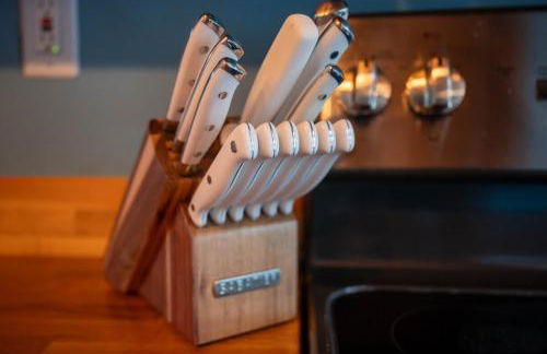 Waterfront Lux Cottage With Amazing Views Near DC - Foto 6