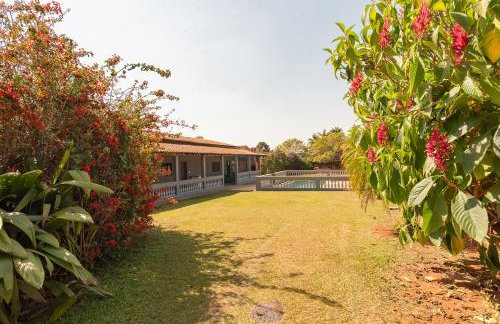 Chacara Silveira lazer completo a 5 min do centro - Foto 28