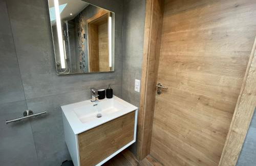 Haus Wunschlos Kirchenweg - Foto 25