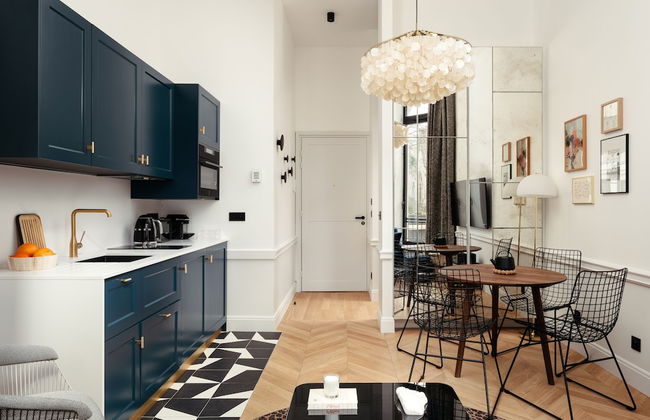 My Maison In Paris - Invalides - Photo 51