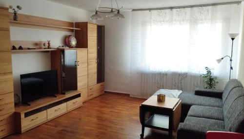 Ferienwohnung Hohenberg - Foto 4