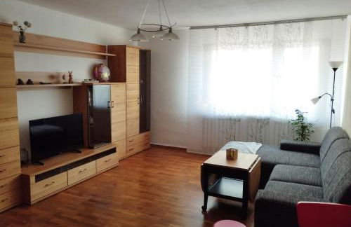 Ferienwohnung Hohenberg - Foto 4