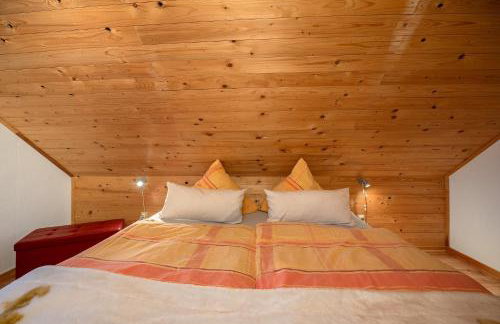 Ferienhaus Störzel - Wohnung B - Foto 6