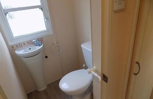 WALSHS HOLIDAY PARK, Skegness - Foto 13